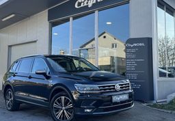 Zunanja slika - VW Tiguan Allspace - 4X4-HIGHLINE-VEBASTO-KAMERA 360-VIRTUAL-LED-RADAR - 1 - Predogledna slika