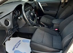 Zunanja slika - Toyota Auris - TS 1.4 D-4D Luna - 6 - Predogledna slika