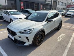 Zunanja slika - Cupra Formentor - 2.5 TSI 287KW DSG VZ5 4DRIVE Tayga Grey EDITION - 6 - Predogledna slika
