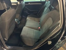 Notranja slika - VW Passat - VW - 30 - Predogledna slika