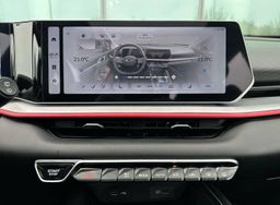 Zunanja slika - Geely Coolray - 1.5 TD 7 DCT GK - 17 - Predogledna slika