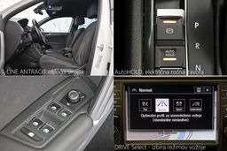 Zunanja slika - VW Tiguan - 2.0 TDI 4-Motion DSG R-Line - 17 - Predogledna slika