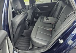 Zunanja slika - BMW Serija 5 - Touring: 540d xDrive Avt.|Harman|21col|HeadUP|FuLED|360k - 8 - Predogledna slika