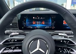 Zunanja slika - Mercedes-Benz GLE-Razred - AMG GLE 53 e 4MATIC+ - 9 - Predogledna slika