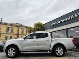 Zunanja slika - Nissan Navara - 2.3DCi AUTOMATIK 4X4 XENON USNJE 360KAMERA - 4 - Predogledna slika