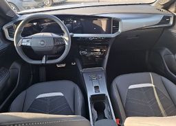 Zunanja slika - Opel Mokka - 1.2 TURBO 130KM GS AUTOMATIK - na zalogi - 6 - Predogledna slika