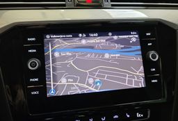 Zunanja slika - VW Passat - Variant GTE 160kW ACC LED NAVI KAM ALU KLJUKA - 13 - Predogledna slika