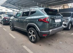 Zunanja slika - Dacia Duster - 1.2 TCe 130 4x4 JOURNEY - 2 - Predogledna slika