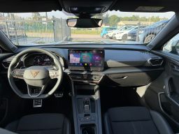 Zunanja slika - Cupra Formentor - 1.4 e-HYBRID 180 kW 245 KM 6-DSG VZ - 10 - Predogledna slika