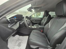 Zunanja slika - Peugeot 408 - Allure HIBRID 145 e-DCT6 €6.4 - 6 - Predogledna slika