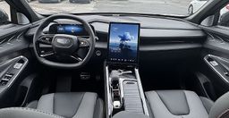 Zunanja slika - Geely Cityray - 1.5 7DCT FWD GF+ Sport - 8 - Predogledna slika