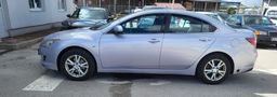 Zunanja slika - Mazda Mazda6 - 1,8i TE - 4 - Predogledna slika