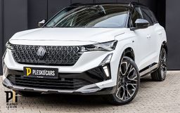 Zunanja slika - Renault Austral - Esprit Alpine mild hybrid 160 auto - 1 - Predogledna slika