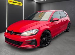 Zunanja slika - VW Golf - 2.0 GTI FUL LED ACC LINE ASIST MRTVI KOTI VIRTUAL - 1 - Predogledna slika