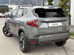 Zunanja slika - Dacia Duster - 1.2 TCe 130 4x4 EXTREME - 4 - Predogledna slika