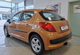 Zunanja slika - Peugeot 207 - PREMIUM 1.4 16V-HITRI KREDIT-ODLIČEN- - 2 - Predogledna slika