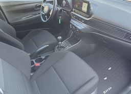 Zunanja slika - Hyundai Bayon - 1.2 MPI COMFORT-WINTER-rg - 5 - Predogledna slika