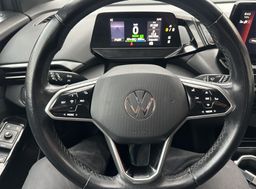 Zunanja slika - VW ID.4 - Pro 128kW autom.VW GROUP.KAMERA.LED.NAVI.USNJE - 7 - Predogledna slika