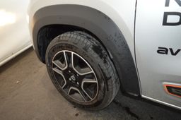 Zunanja slika - Dacia Spring - 45 Comfort Plus - 10 - Predogledna slika