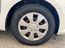 Zunanja slika - Škoda Fabia - Fabia - 12 - Predogledna slika