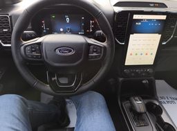 Zunanja slika - Ford Ranger - WILDTRAK 2.3 281PS PHEV A10 e-4WD - 8 - Predogledna slika