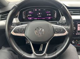 Zunanja slika - VW Passat - Variant 2.0 TDI.Business avt. 110kW.NEMŠKI.PANORAMA.KAMERA - 9 - Predogledna slika