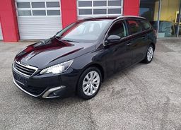 Zunanja slika - Peugeot 308 - 2.0 BlueHDi 150 Stop Start ALLURE  -49- - 1 - Predogledna slika