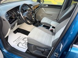 Zunanja slika - VW Touran - 2,0 TDI BMT Highline DSG - 10 - Predogledna slika