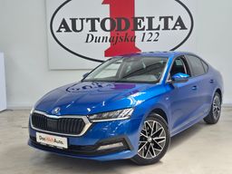 Zunanja slika - Škoda Octavia - Ambition 2.0 TDI - 12 - Predogledna slika