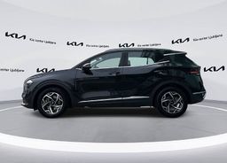 Zunanja slika - KIA Sportage - 1.6 T-GDi LX Fresh. ISG 6 M T - 8 - Predogledna slika