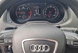 Zunanja slika - Audi Q3 - 2.0 TDI QUATTRO S tron.110 Style - 10 - Predogledna slika
