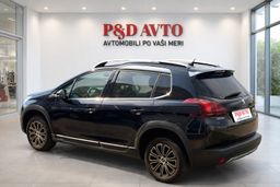 Zunanja slika - Peugeot 2008 - Allure 1,2 PureTech - 3 - Predogledna slika