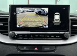 Zunanja slika - KIA Ceed - SW 1.0 T-GDi EX Vision ISG. M T - 16 - Predogledna slika