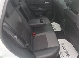 Zunanja slika - Nissan Qashqai - 1.3 DIG-T 158 X-Tr. N-CONNECTA COLD CONFORT SUN - 8 - Predogledna slika