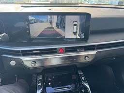 Zunanja slika - KIA Sorento - Sorento - 9 - Predogledna slika