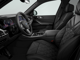 Zunanja slika - BMW X5 - xDrive30d - 7 - Predogledna slika