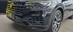 Zunanja slika - VW Touareg - V6 TDI BLACK PAKET-PANORAMA-MATRIX-ALU 20-VIRTUAL - 9 - Predogledna slika