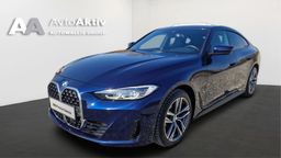 Zunanja slika - BMW Serija 4 - 420i - 1 - Predogledna slika