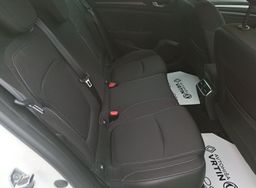 Zunanja slika - Renault Mégane - Megane GRANDTOUR INTENS Blue dCi 115 Z ENOLETNIM JAMSTVOM - 7 - Predogledna slika
