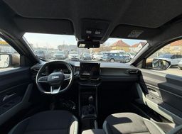 Zunanja slika - Dacia Duster - mild hybrid 140 Extreme - 8 - Predogledna slika