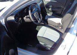 Zunanja slika - Opel Corsa - 1.2 TURBO 100KM - na zalogi -  AKCIJA MAREC 2026 - 5 - Predogledna slika