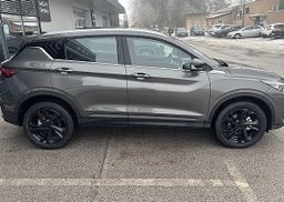 Zunanja slika - Geely Coolray - 1.5 TD 7 DCT GK - 2 - Predogledna slika