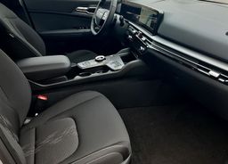 Zunanja slika - KIA Sportage - 1.6 T-GDi 110kW EX Fresh 7 DCT - 9 - Predogledna slika