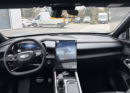 Zunanja slika - Geely Cityray - 1.5 7DCT FWD GF+ Sport - 6 - Predogledna slika