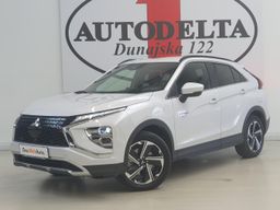 Zunanja slika - Mitsubishi Eclipse - Cross 4WD 2,4 PHEV Instyle+ CVT - 1 - Predogledna slika