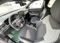 Zunanja slika - Dacia Duster - 1.2 TCe 130 4x4 EXTREME - 5 - Predogledna slika