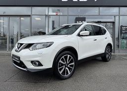 Zunanja slika - Nissan X-Trail - 1.6 DIG-T TEKNA 4x4 -360K -PANO -KEYLESS - 1 - Predogledna slika