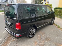 Zunanja slika - VW Multivan - 2,0 TDI KMR Comfortline DSG - 4 - Predogledna slika