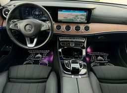 Zunanja slika - Mercedes-Benz E-Razred - 220CDI-61.000km-VIRTUAL-MULTIEBAM-LIZING ZA TUJC.. - 9 - Predogledna slika