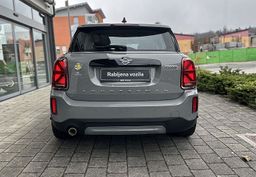 Zunanja slika - MINI Countryman - Mini Cooper S E ALL 4  Avt. - 2 - Predogledna slika